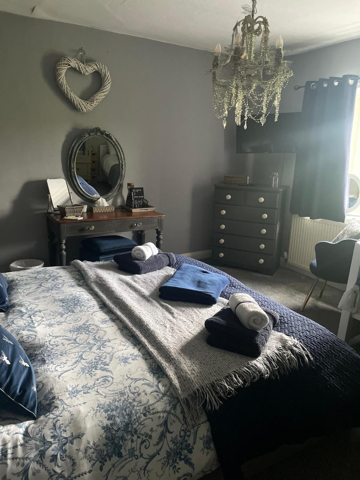 Pemberton Holiday home Ingleton (North Yorkshire)