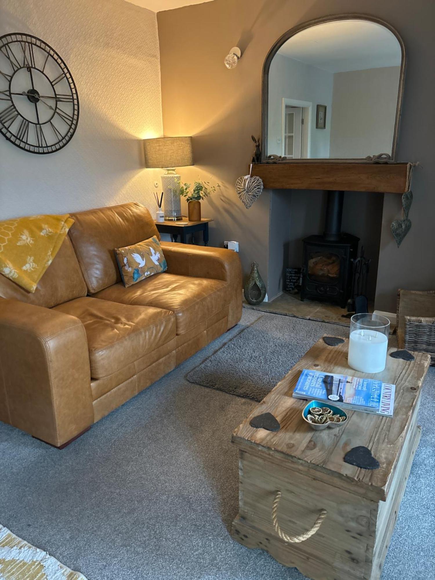 Pemberton Holiday home Ingleton (North Yorkshire)