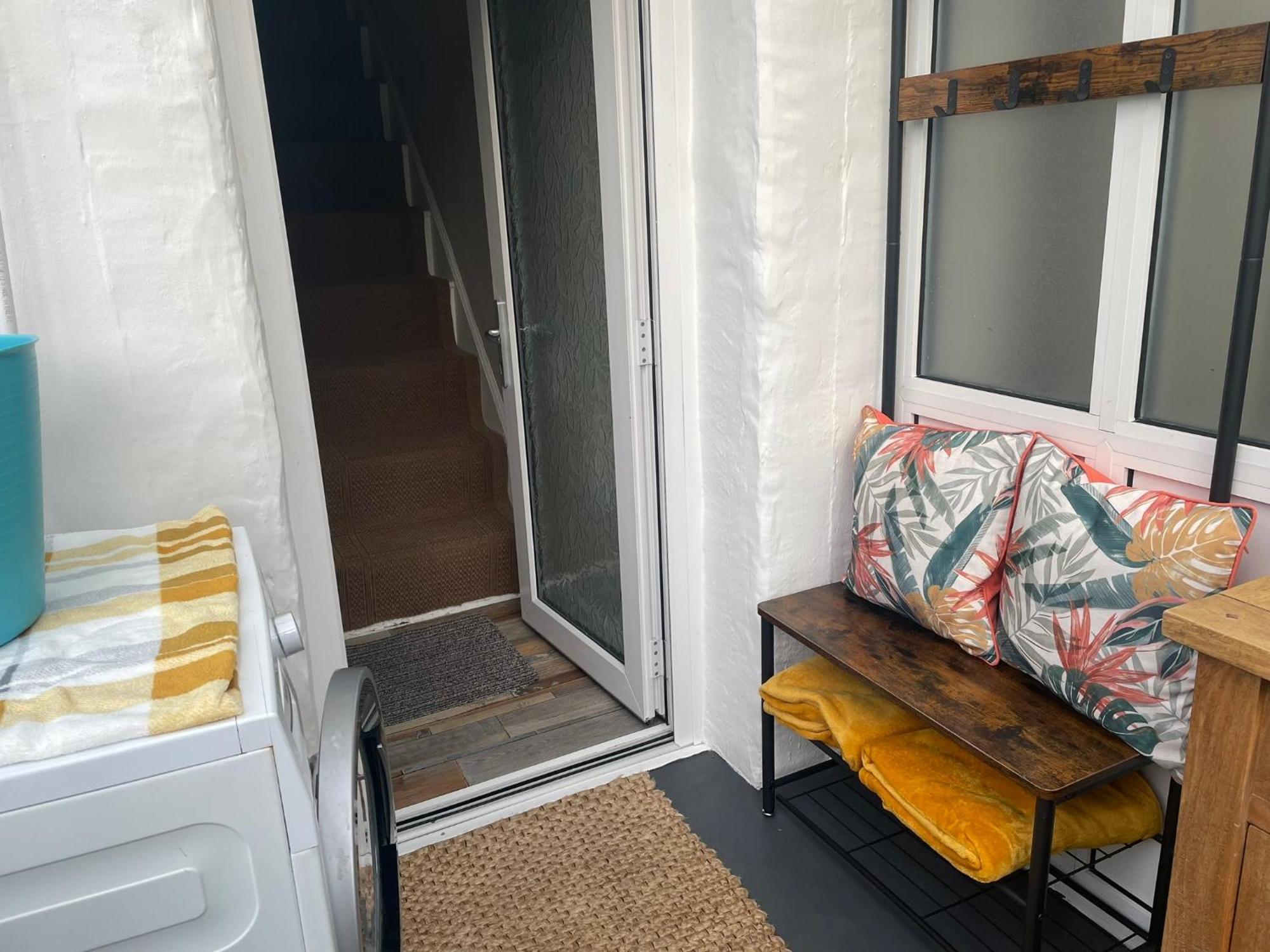 Pemberton Holiday home