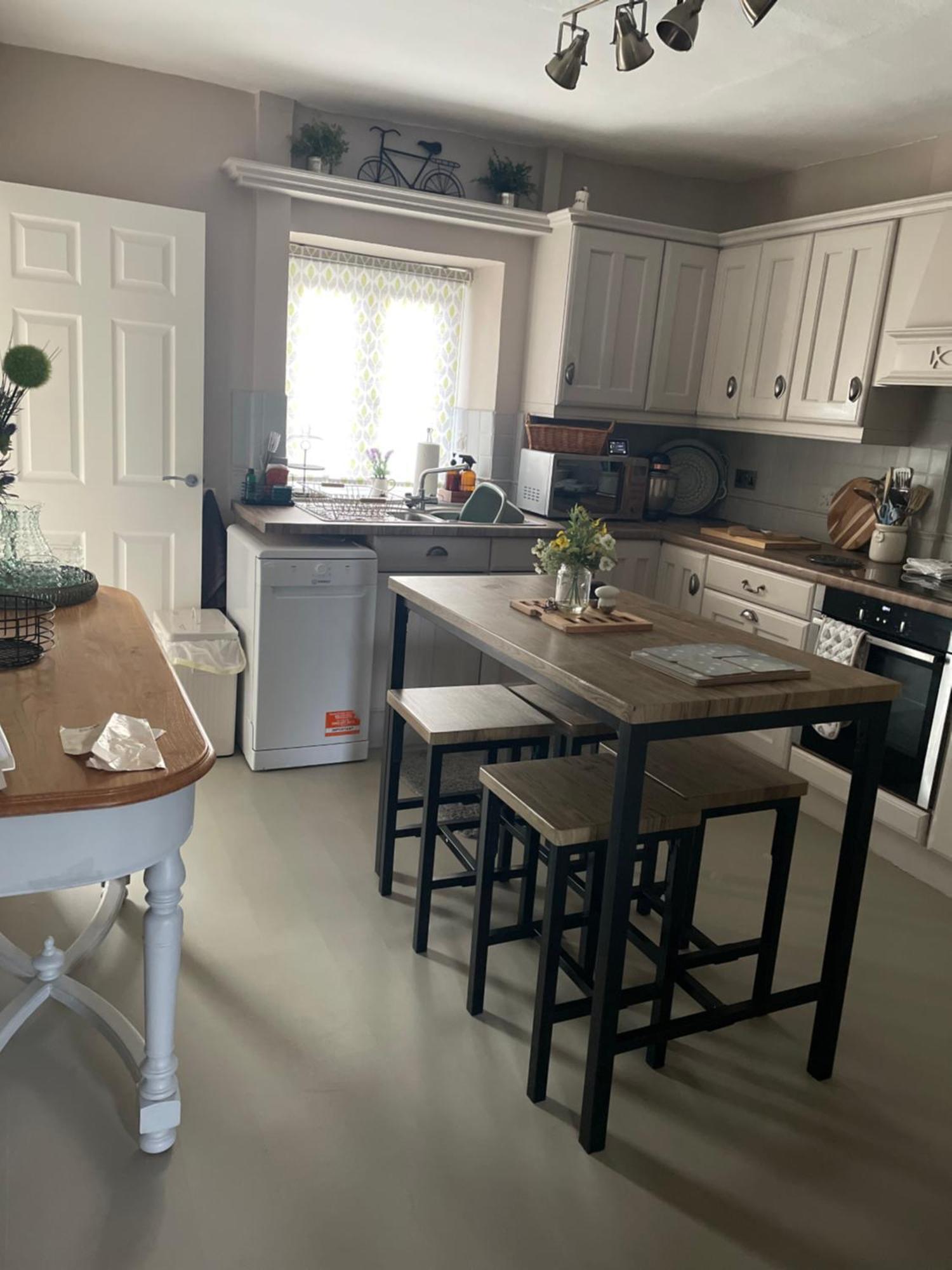 Holiday home Pemberton Ingleton (North Yorkshire)