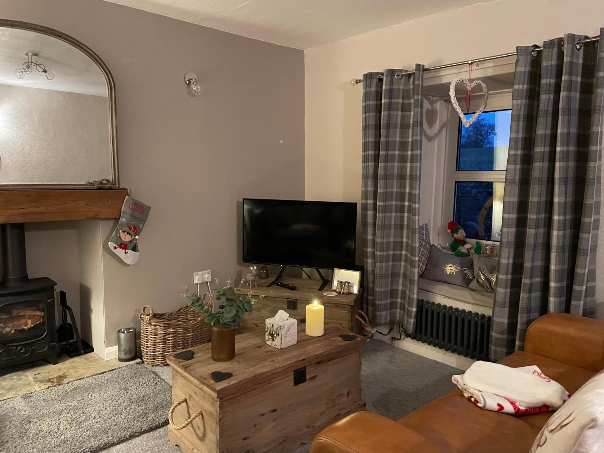 Holiday home Pemberton