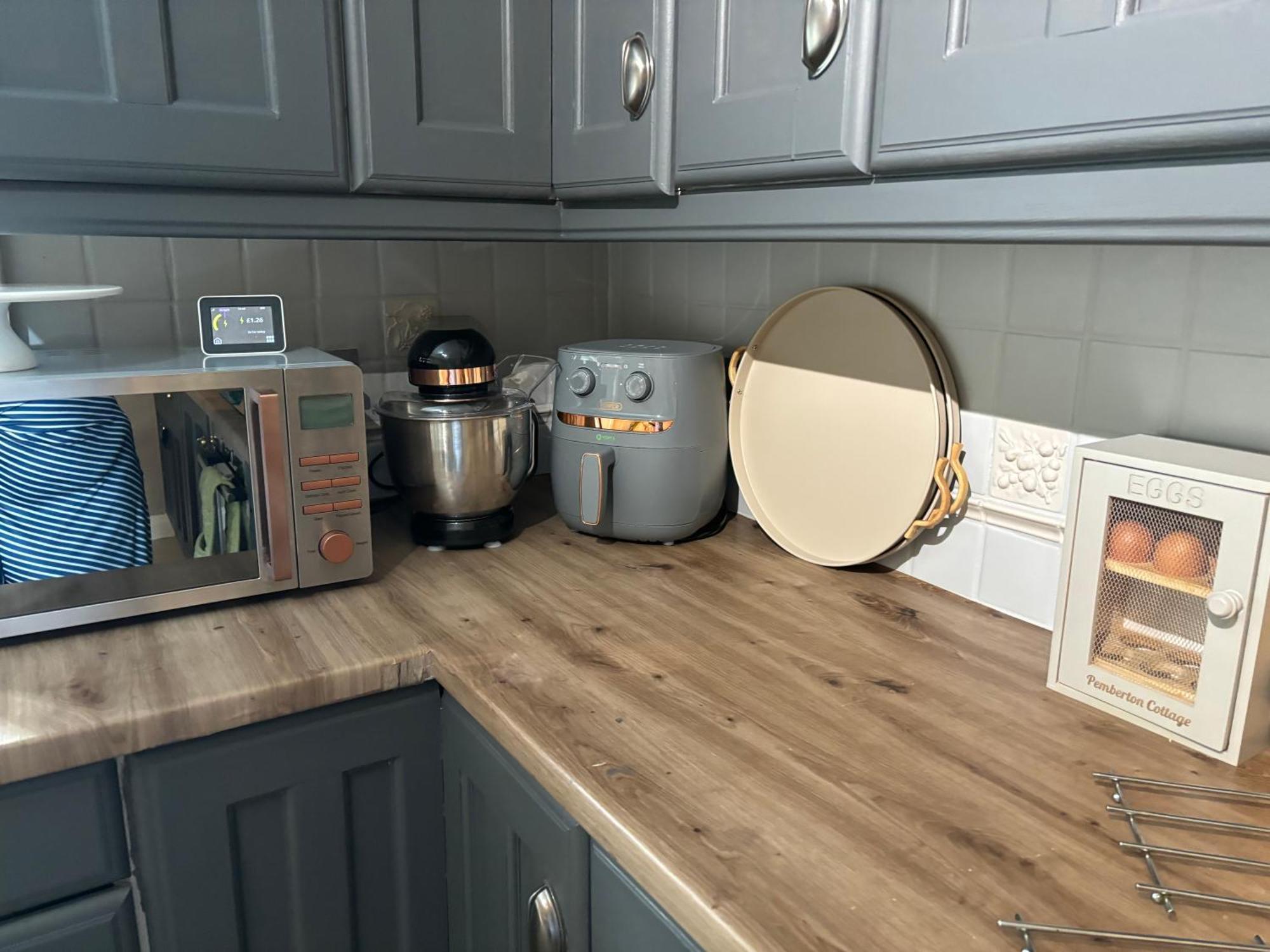 Holiday home Pemberton Ingleton (North Yorkshire)