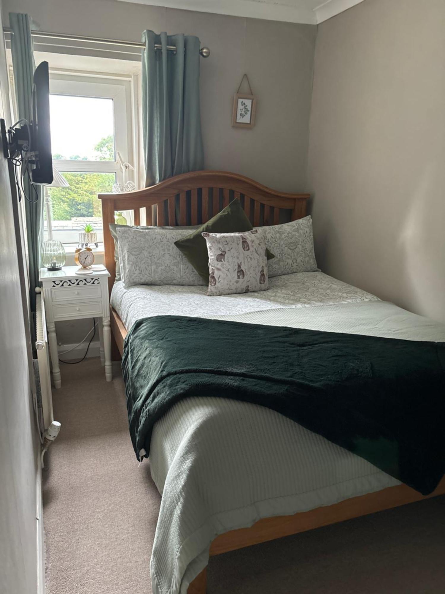 Holiday home Pemberton Ingleton (North Yorkshire)